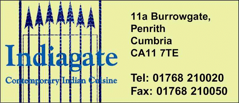 Tel - 01768 210 020