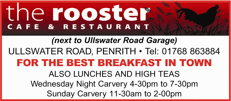 Tel - 01768 863 884